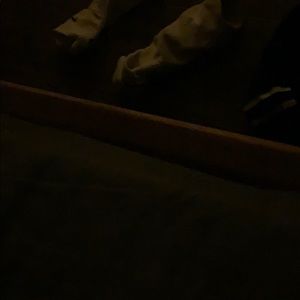 Meet your Posher, Jimmy